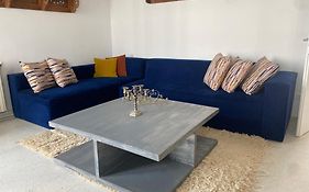 Maison Avec Jardin Garage